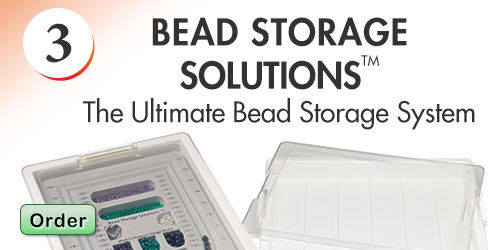#3 Bead Storage Solutions